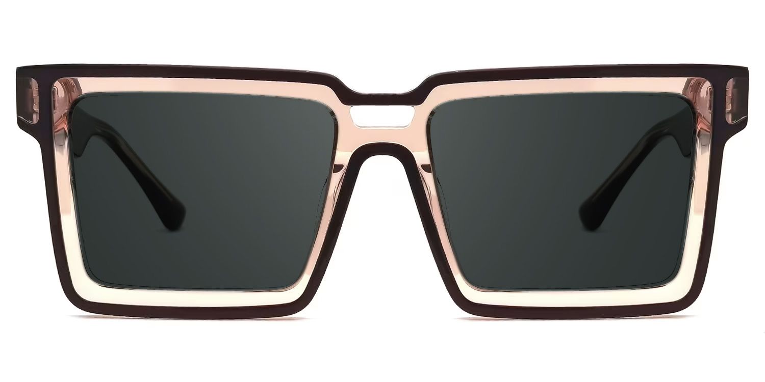 Milian glasses 2