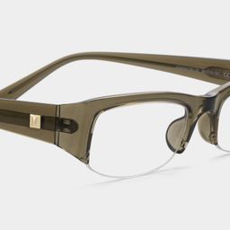 Trevor Brown Rectangle Glasses4