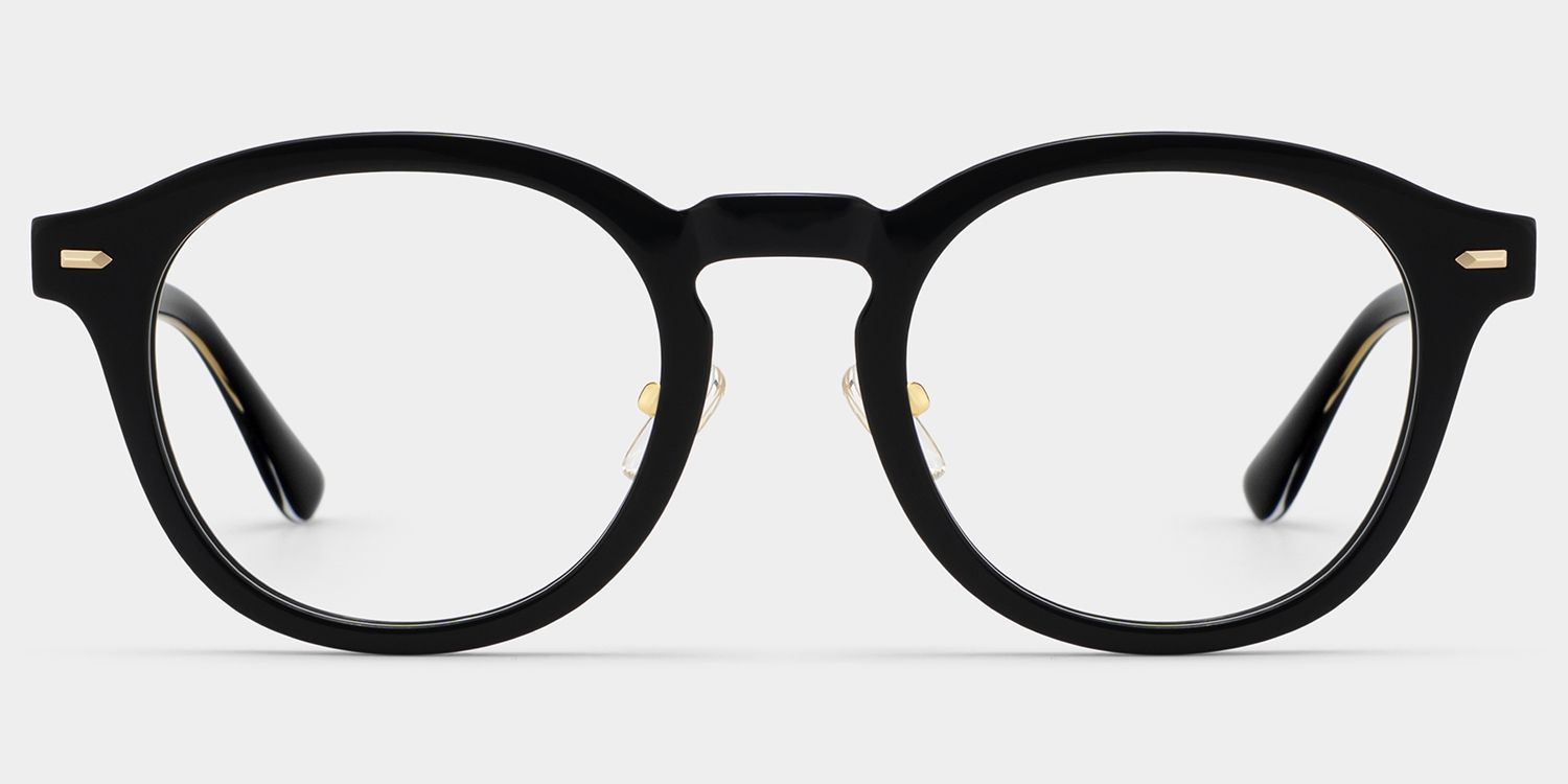 Frances glasses 1