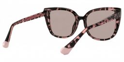 Fenn Multicolor Cat eye Sunglasses3