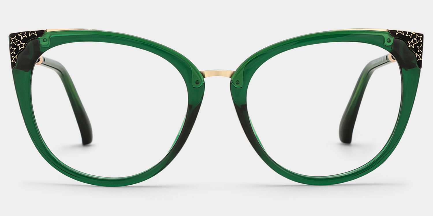 Dalton glasses 1
