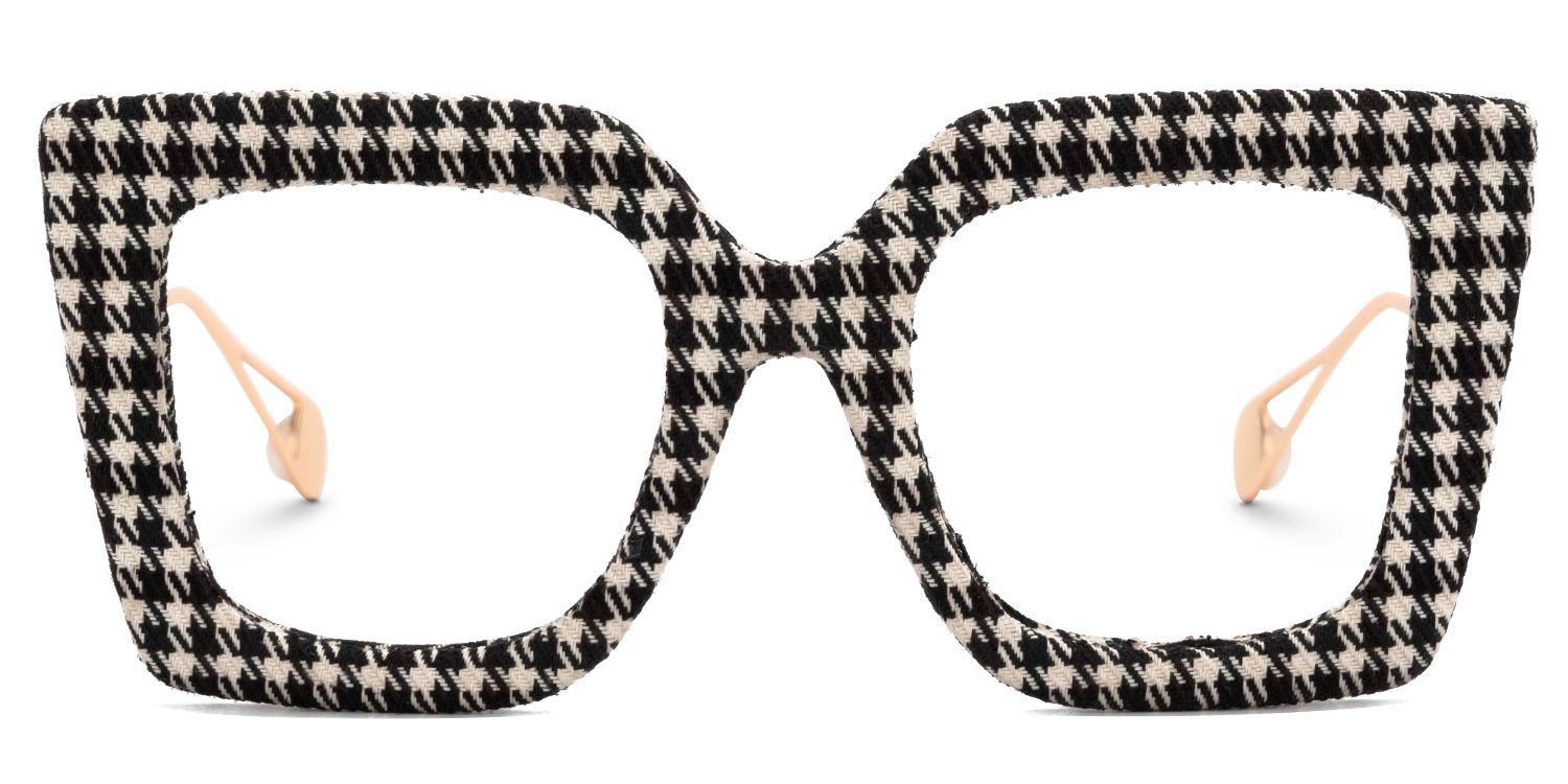 Latanya glasses 1