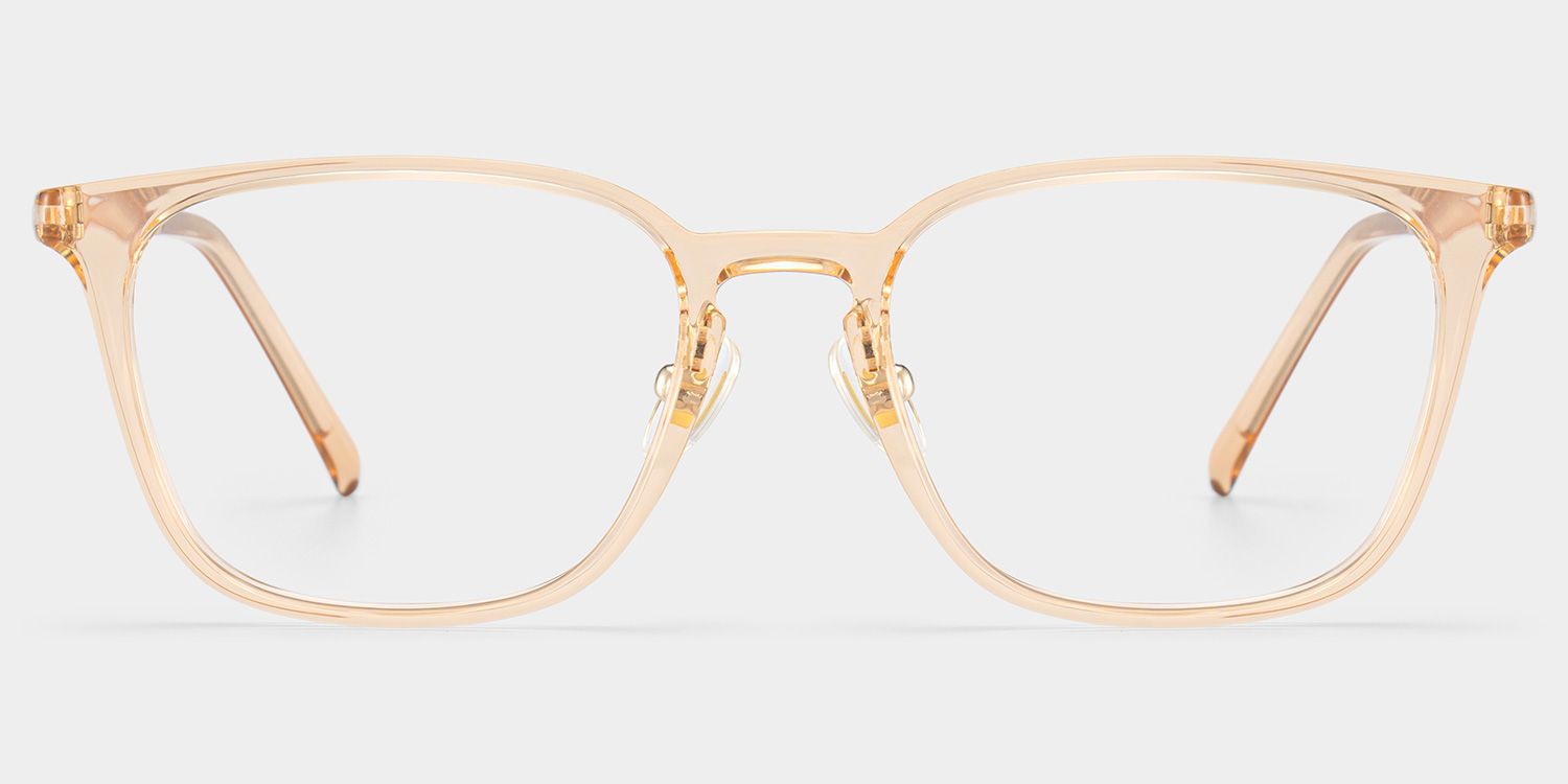 Lily glasses 1
