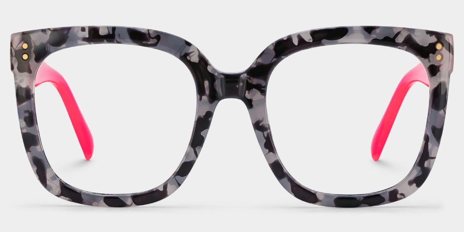 Ebony glasses 4