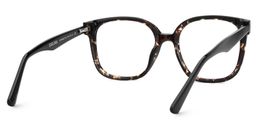 Siner Havana Square Glasses4