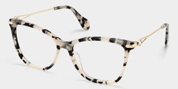 Westley Light-Tortoise Butterfly Glasses4