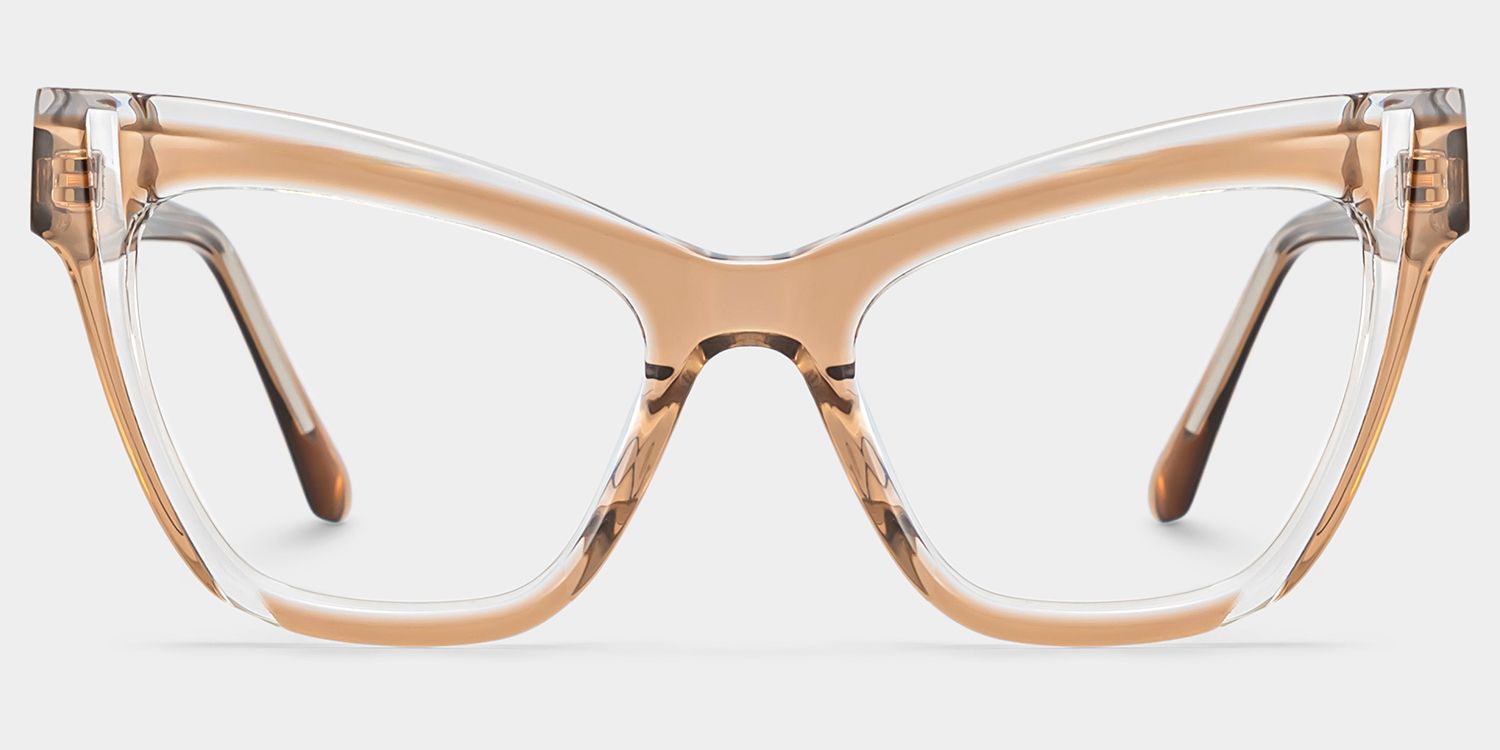 Saucie glasses 1