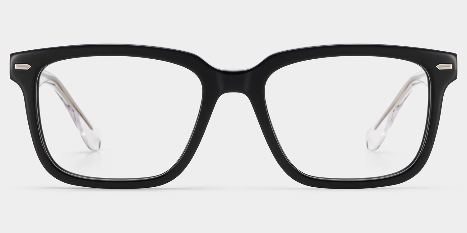 George glasses 2
