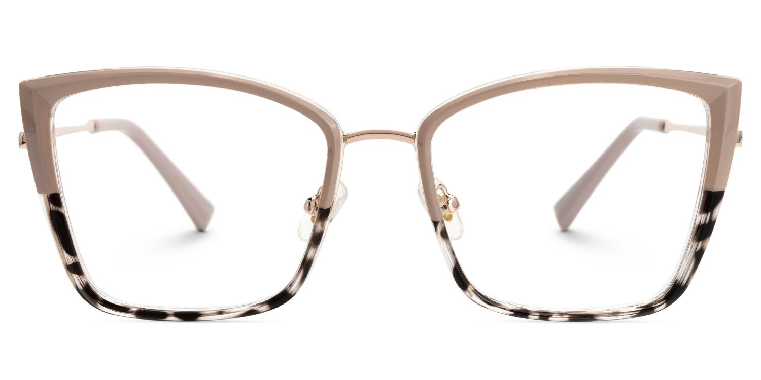 Mariie glasses 1