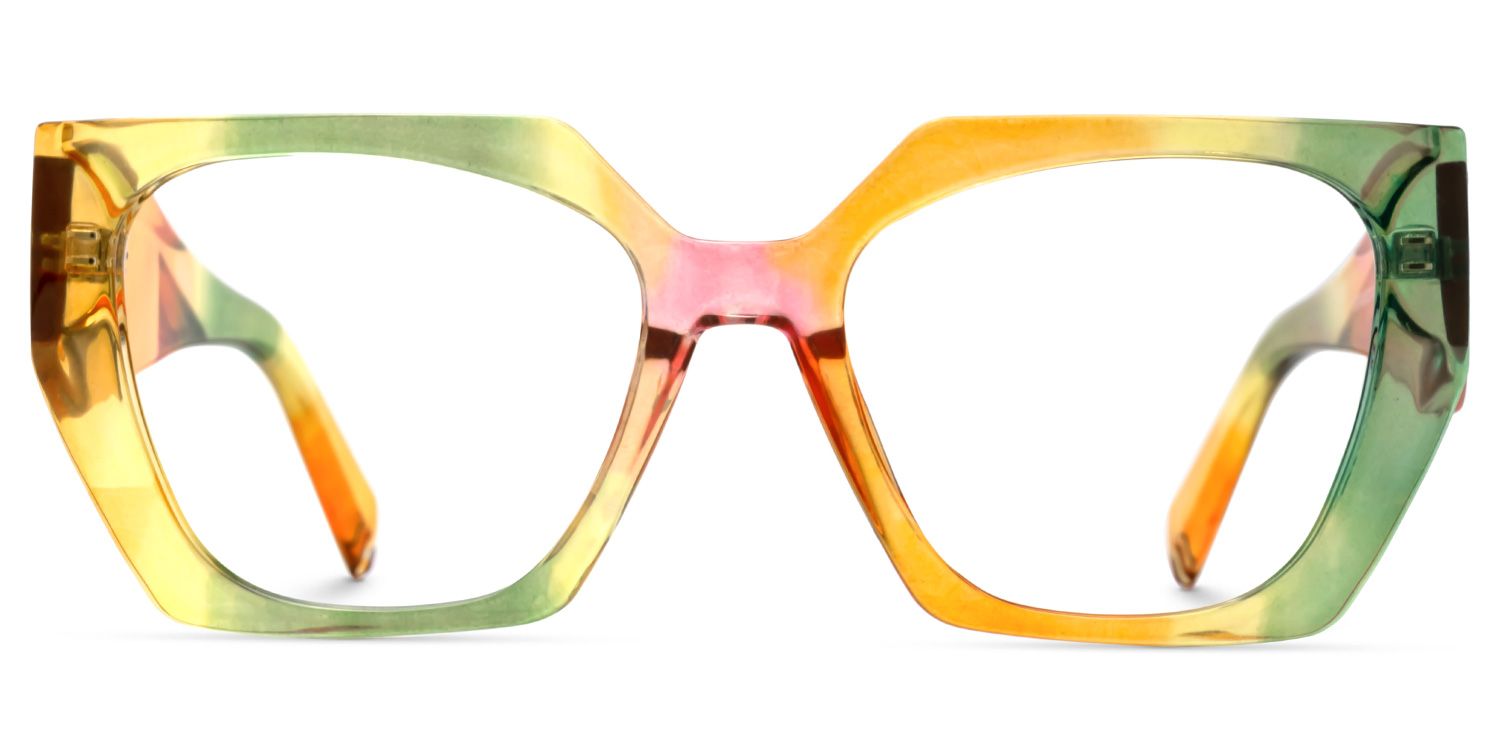 Sileidy glasses 1