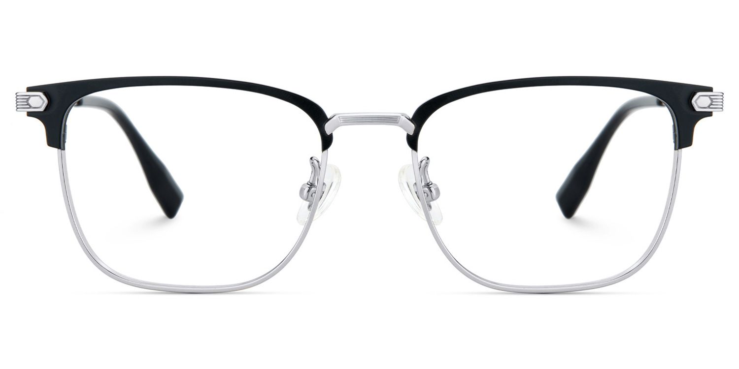 Barrett glasses 1