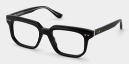 Michael Black Square Glasses3