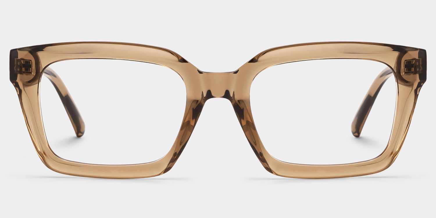 Grover glasses 1