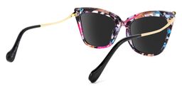Winston Floral Butterfly Sunglasses3