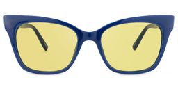 Bertha Cat Eye Glasses6