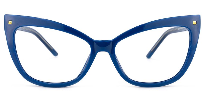 Farrell Round Light-Tortoise Glasses