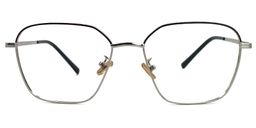 Mathew Geometric Metal Glasses12