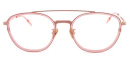 Cynthia Aviator Titanium Glasses14
