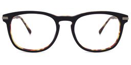 Jackie Acetate Tortoise Glasses 0