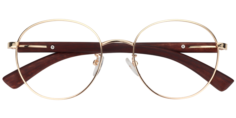 Buy Faye Optical Glasses and EyeWear Frames on Zeelool1