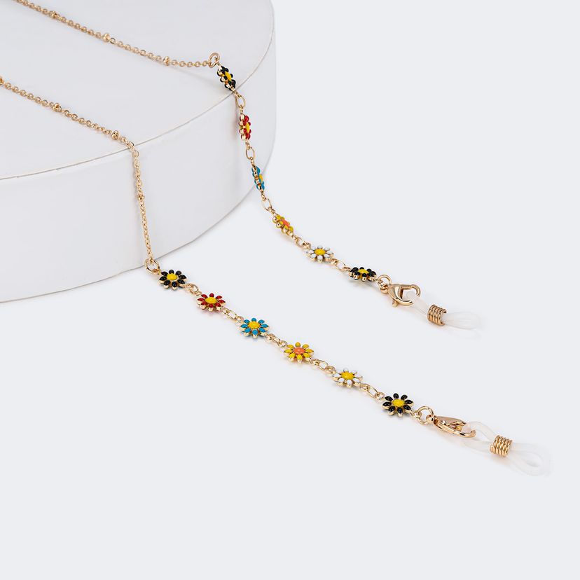 Vintage Eye-catching Gold Chains