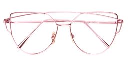 Selina Metal Aviator1