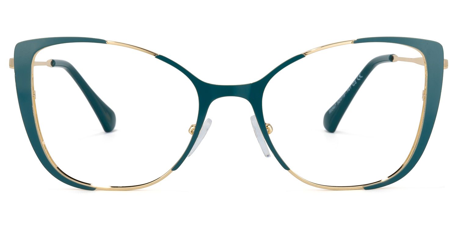 Odalis glasses 1