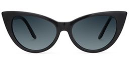 Marilyn Cateye Sunglasses0