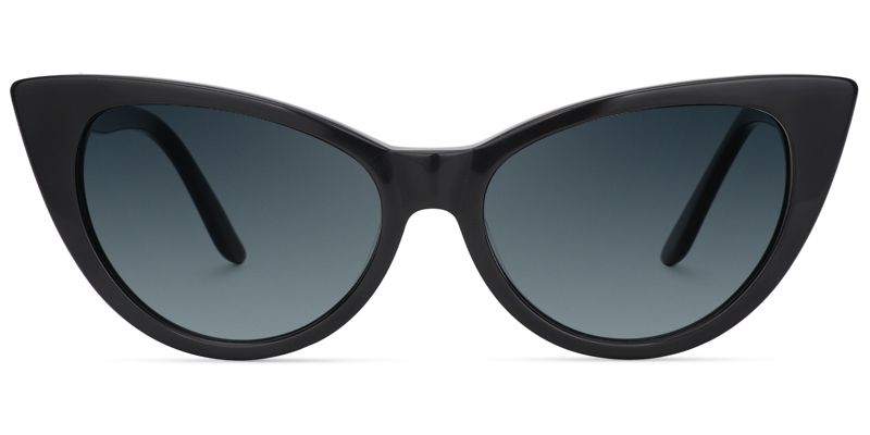 Marilyn Cateye Sunglasses