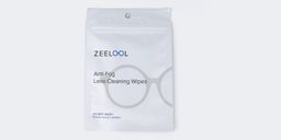 Anti-fog Lens Cleaning Wipes3
