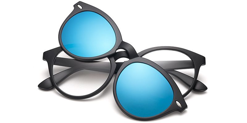 Hannah Polarized Glasses