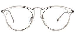 Kaylee Round Glasses6