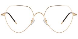 Laraine Strawberry Glasses6