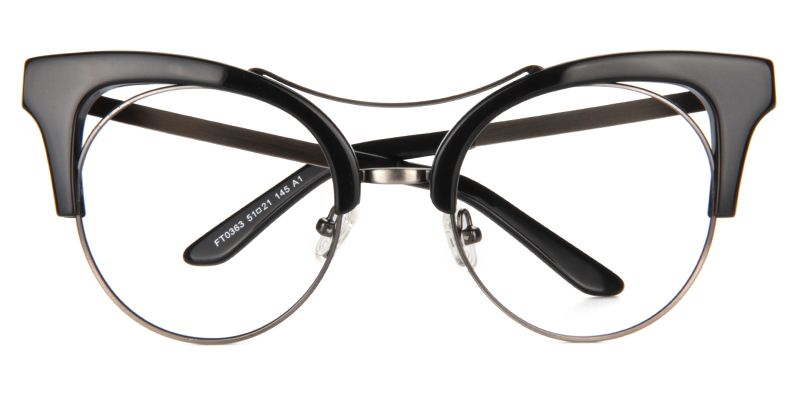 Buy Madeline Optical Glasses and EyeWear Frames on Zeelool1