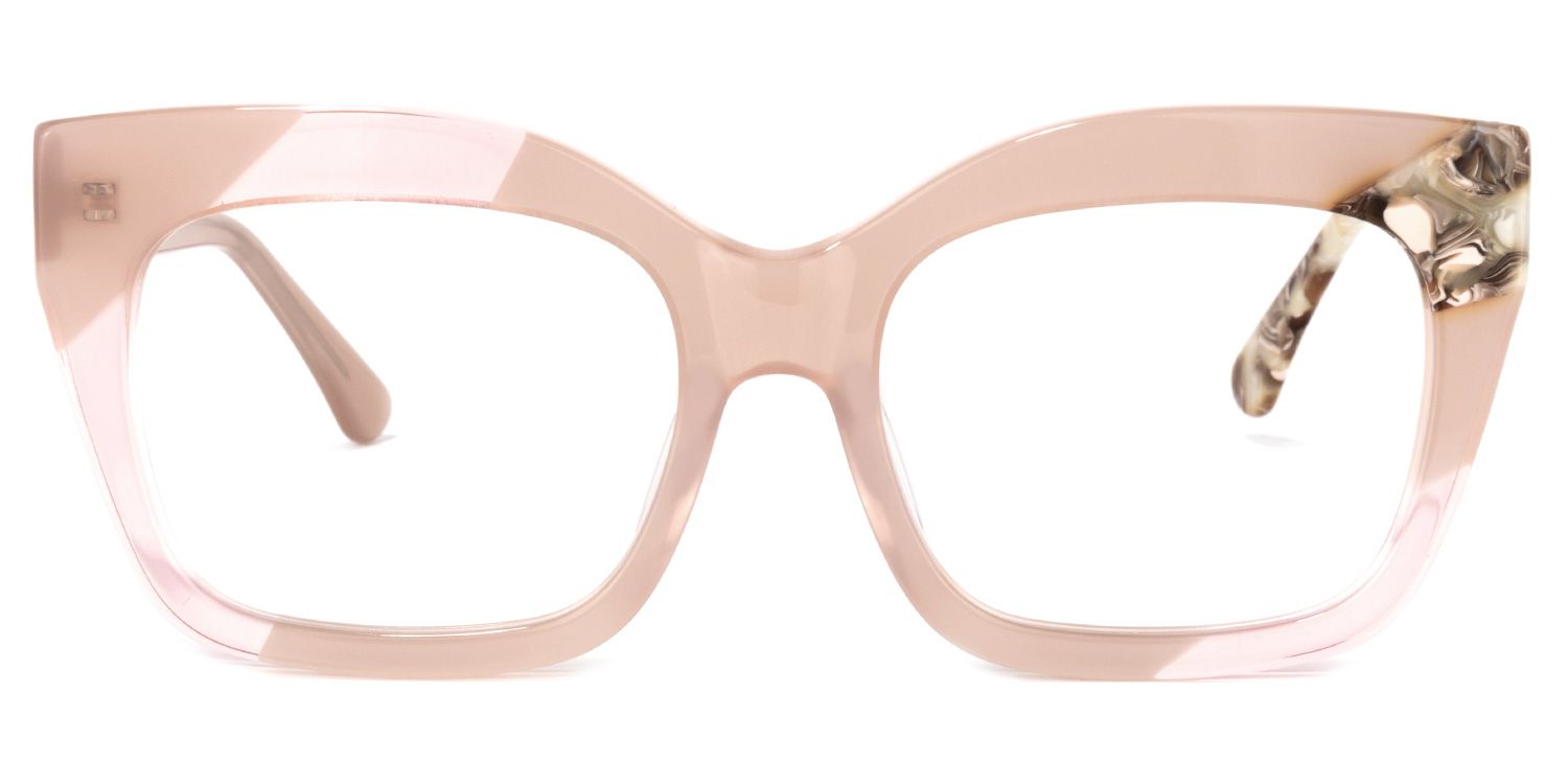 Ximena glasses 2