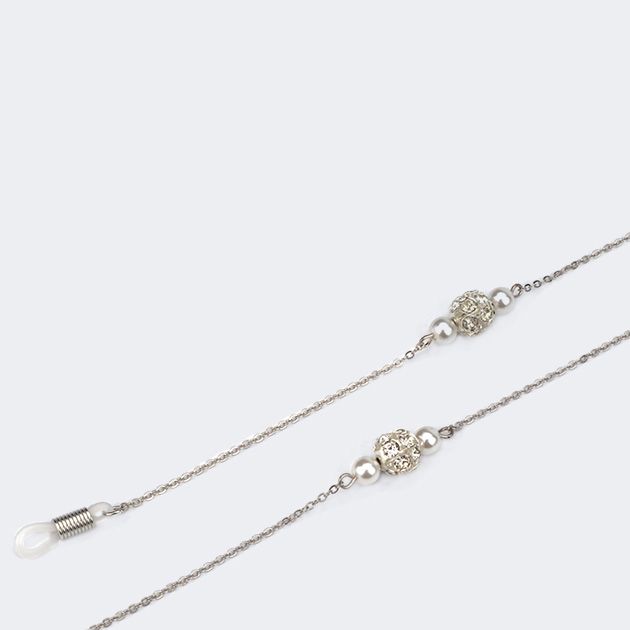 Buy Chain-07 Optical Glasses and EyeWear Frames on Zeelool2