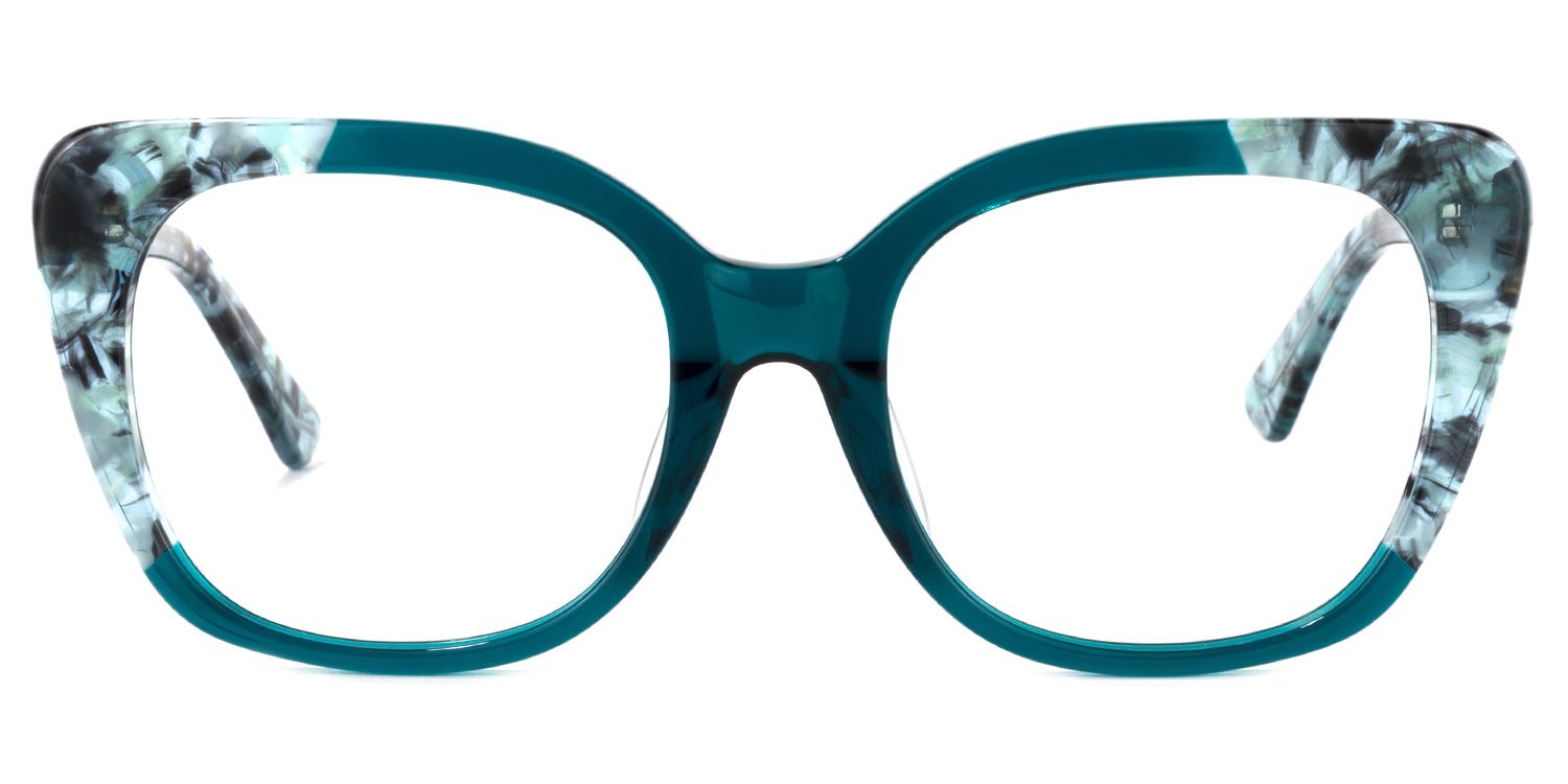 Yanira glasses 1