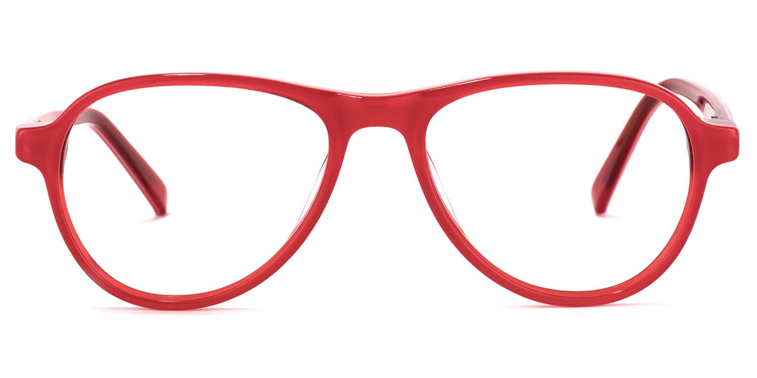 Gopher (Age 4 - 7) glasses 1