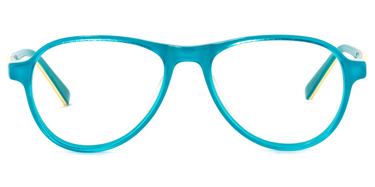 Gopher (Age 4 - 7) glasses 2