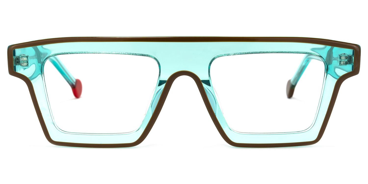 Gerri glasses 1