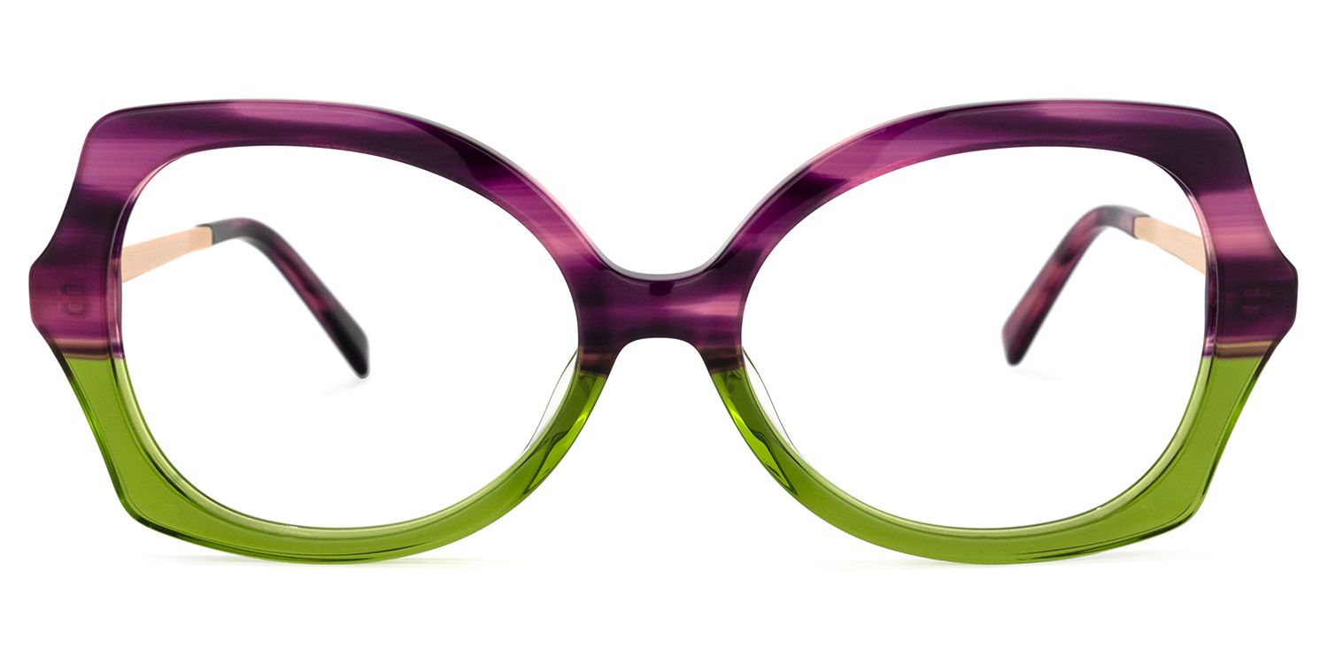 Sugarplum glasses 2
