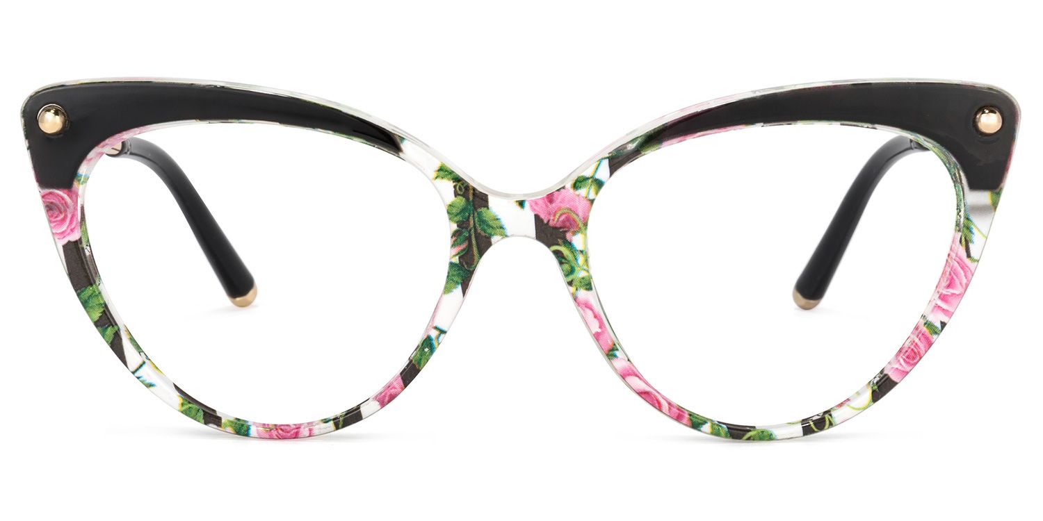Buy Alivia Optical Glasses and EyeWear Frames on Zeelool0