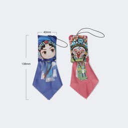 Chinese-Style Huadan Glasses Cloth6