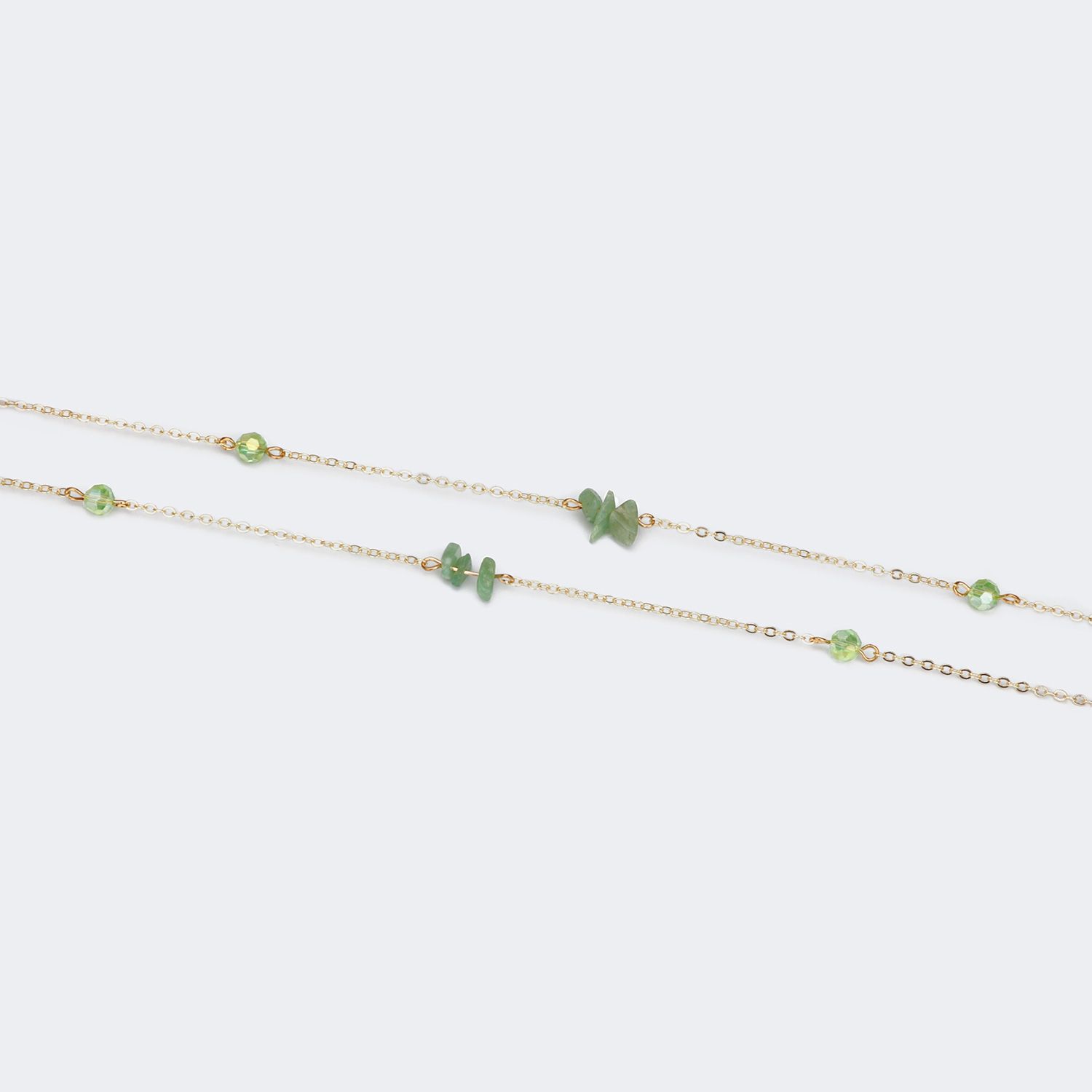 Buy chain-09 Optical Glasses and EyeWear Frames on Zeelool3