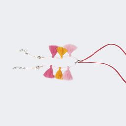 Nymph Tassel Eyeglasses Chain-111