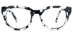 Sealey Squre Gray-Camouflage Glasses0