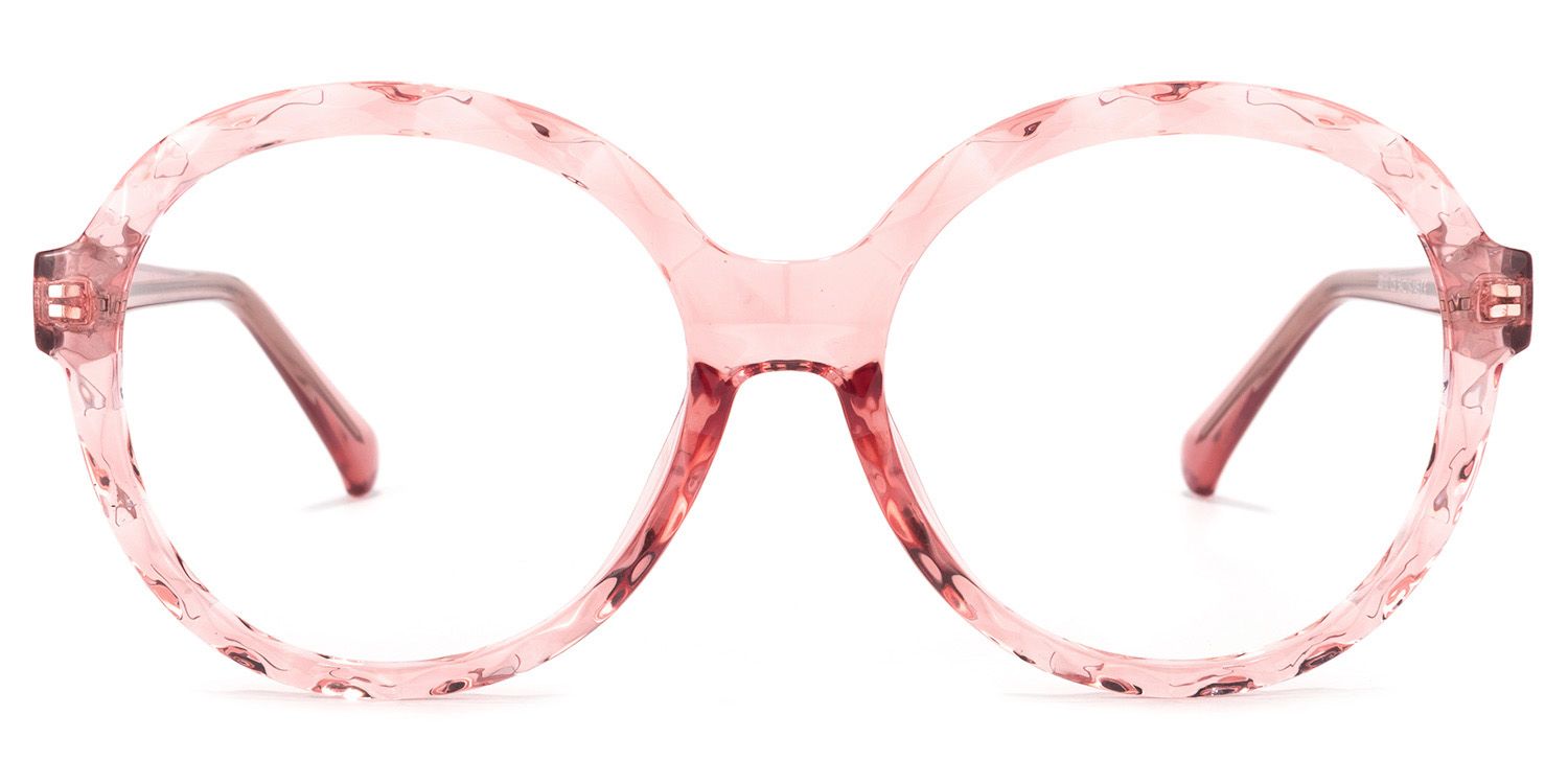 Lila glasses 3