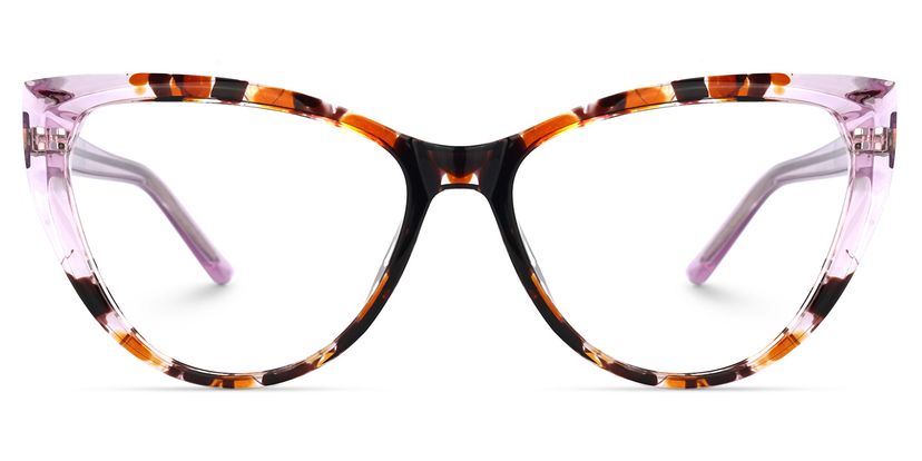 Tarun Cateye Tortoise Glasses