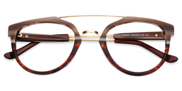 Watson Aviator Glasses 1