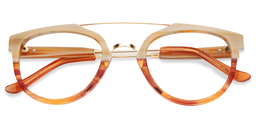 Watson Aviator Glasses1